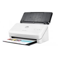 HP ScanJet Pro 2000 S1 Sheet-feed Scanner